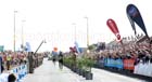 Mens Great North Run. Photo: David T. Hewitson/Sports for All Pics